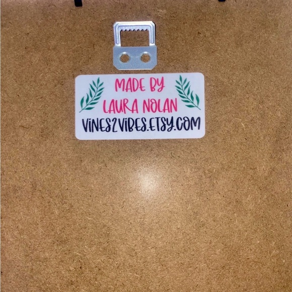 3D Spooky Ghost Shadowbox - Picture 6 of 6